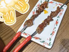 -北京老门框爆肚涮肉馆(凤城六路店)