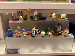 -泡泡玛特POPMART(西单大悦城店)