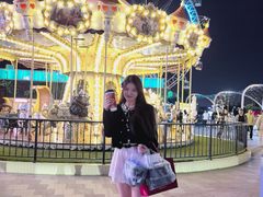 -海鲨湾海鲜会馆(百家湖1912店)