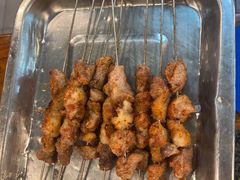 -竹叶涮肉坊(总店)