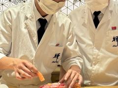 -辉·四季料亭·怀石料理·深夜食堂烧鸟·Omakase