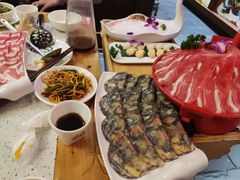 -大龙燚火锅