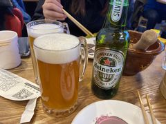 -柳叶刀烧烤(北大清华店)