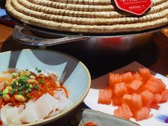 -老凯俚酸汤鱼(鸿通城店)