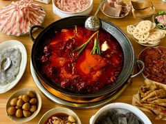 -五里关火锅(牛市口店)