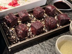 -三出山火锅(南京万象天地店)