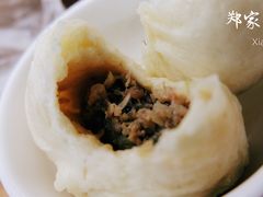 -郑家包子牛肉拉面(尚勤路店)