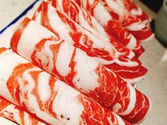 -京韵胡同·酱香羊蝎子火锅涮肉(长寿路店)