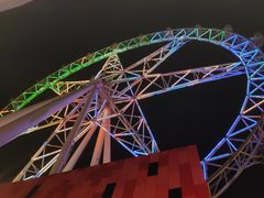 -墨尔本之星 观景摩天轮