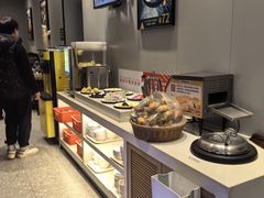 -豪享来中西餐厅(隆昌店)