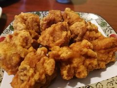 -浪花亭日本料理(古田路店)