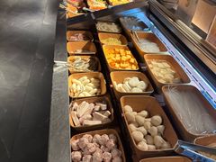 -温野菜涮涮锅(西单大悦城店)