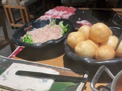 -呷哺呷哺 黄金牧场 (新中关购物中心店)