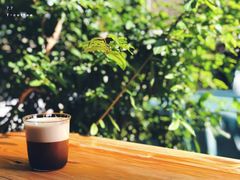 -T-COFFEE(长江花园店)