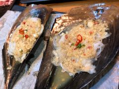 -三太子地摊烧烤·小龙虾(北蔡店)
