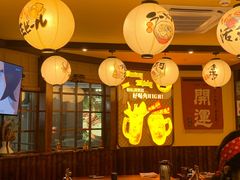 -鸟鹏烧鸟居酒屋(仁恒梦中心店)