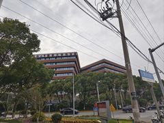 -同济大学(嘉定校区)