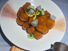 -晓粤·惹味粤菜(凯德乐峰广场店)