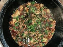 -老田家铁锅炖(延庆店)