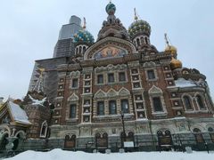 -滴血救世主教堂