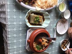 -小厨子私房菜·云南美食店