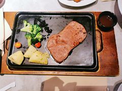 -必胜客(江桥万达店)