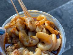 -明记牛杂(新马路分店)