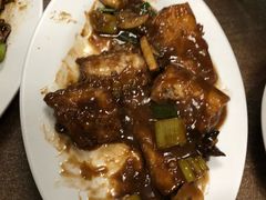 -友谊餐馆(永安路店)