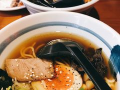 -有喜屋·深夜食堂(北京西路店)