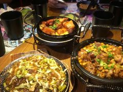 -花椒笑成都小馆(百脑汇店)