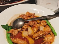 -海立阁海鲜江浙菜(漕河泾印象城店)