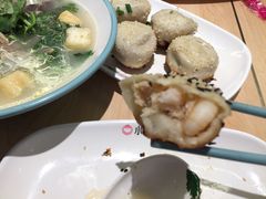 -小杨生煎(湟普汇店)