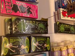 -好利来(十里河店)