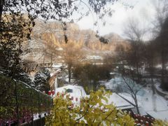 -沕沕水生态风景区