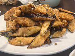 -老牌坊鲁菜名店(大观园商埠店)