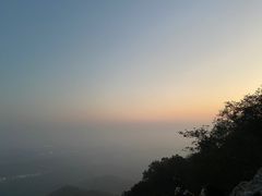-紫金山山顶公园