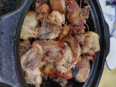 -紫金客家菜·石锅猪肚鸡(十年店)