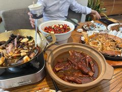 -无名小酒馆·湖北私房菜(昙华林店)