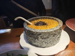 -菌自由丨野生菌火锅特色庭院餐厅(丽江古城店)