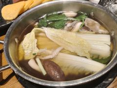 -呷哺呷哺 黄金牧场 (回龙观港龙店)