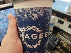 -霸王茶姬(上海恒基名人店)