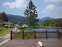 -海南热带雨林国家公园吊罗山景区