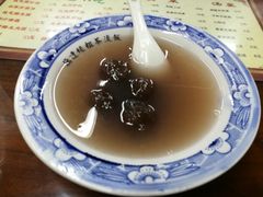 -粗茶淡饭(东关街店)