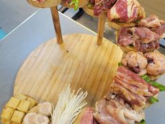 -牛犇炭火烤肉·鲜切烤肉(承德总店)