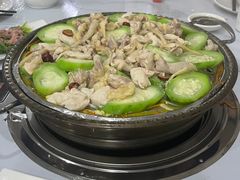 -凯盈阁·顺德私房菜·桑拿鸡