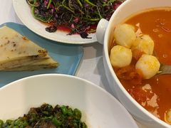 -老渔家鲜鱼轩(南浦横街店)