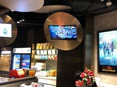 -百美汇影城(LUXE嘉里中心店)