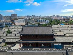 -青州古城