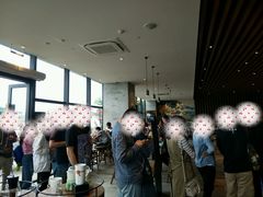 -星巴克(成都科学城店)