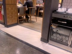 -闫府私房菜·百年鲁菜(恒隆店)